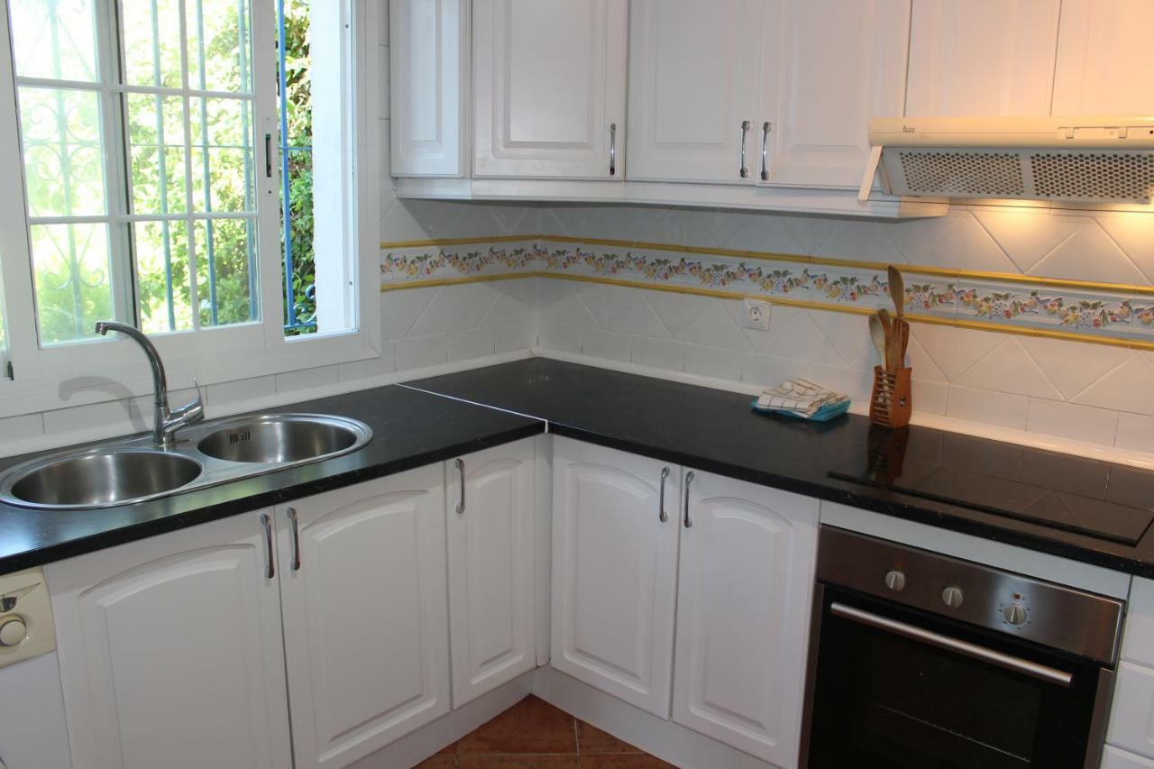 Villa Melger - Private With Swimming Pool