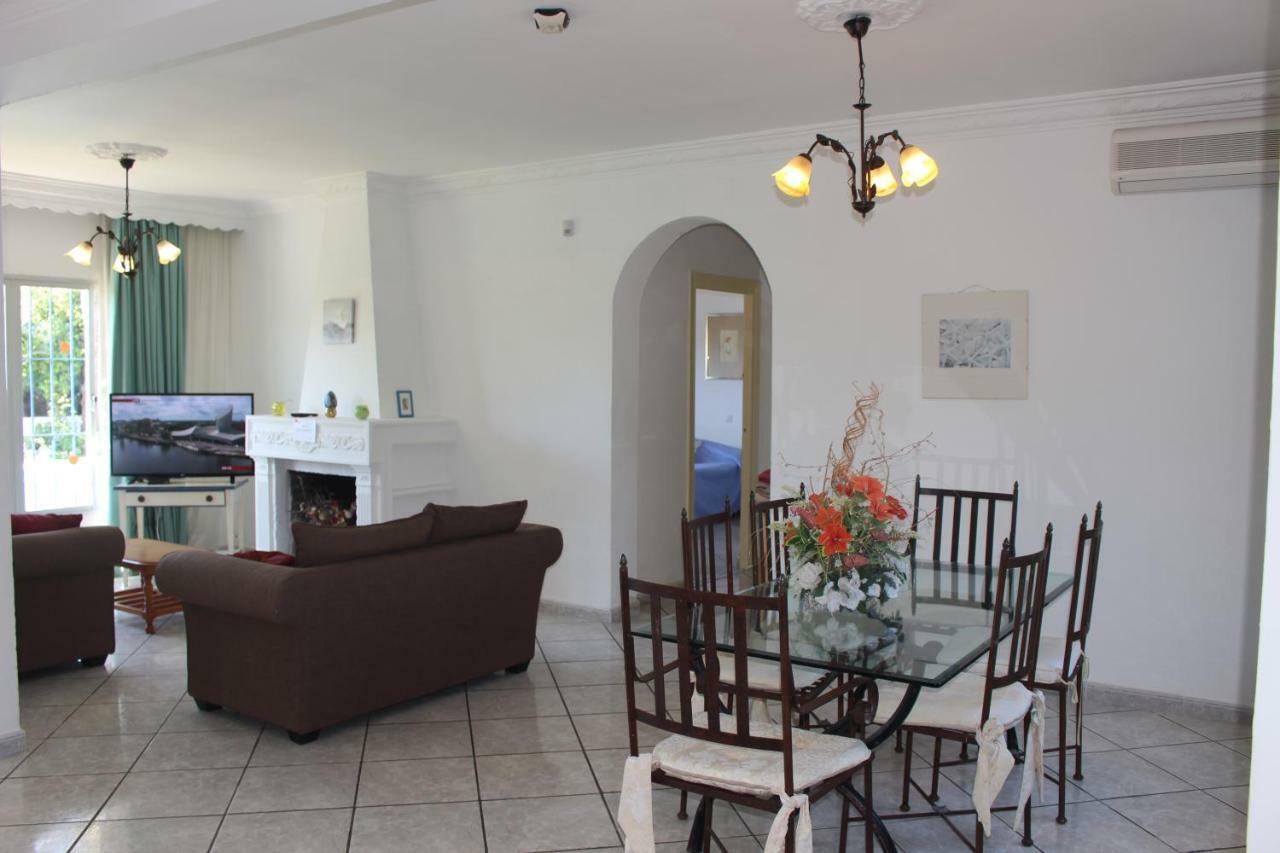 Melger - Private With Swimming Pool Villa *