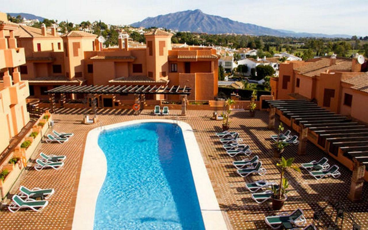 Design Marbella Apartment Estepona