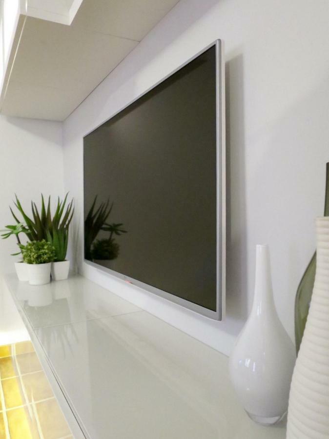 Design Marbella Apartment *