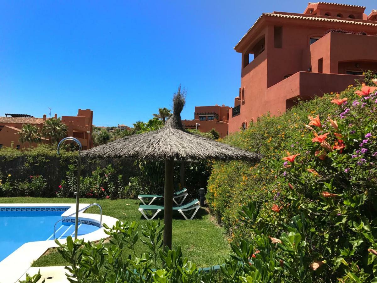 Verano Penthouse * Estepona