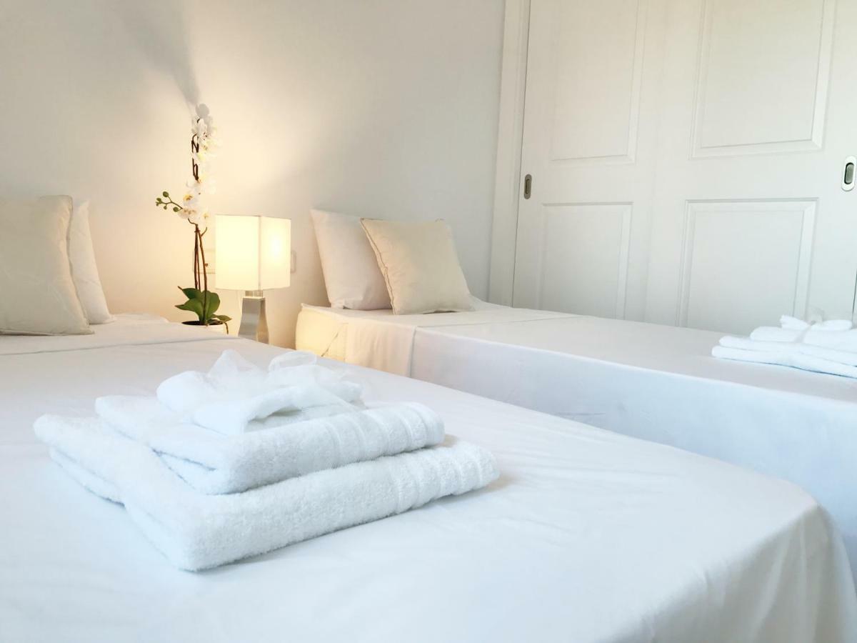 Apartment Verano Penthouse