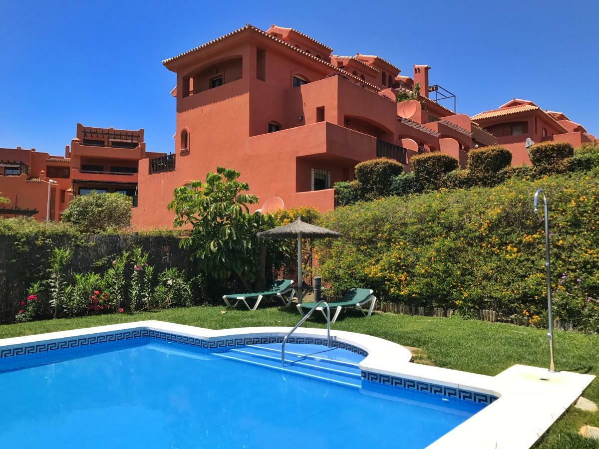 Apartment Verano Penthouse