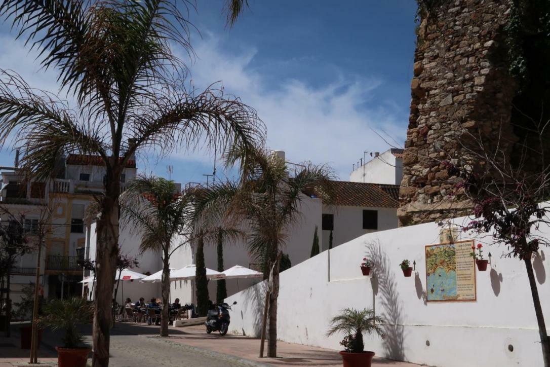 Holiday home La Casita De Carmen