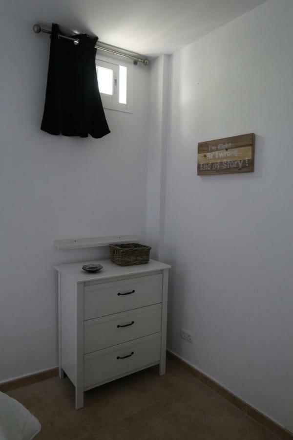 Holiday home La Casita De Carmen *