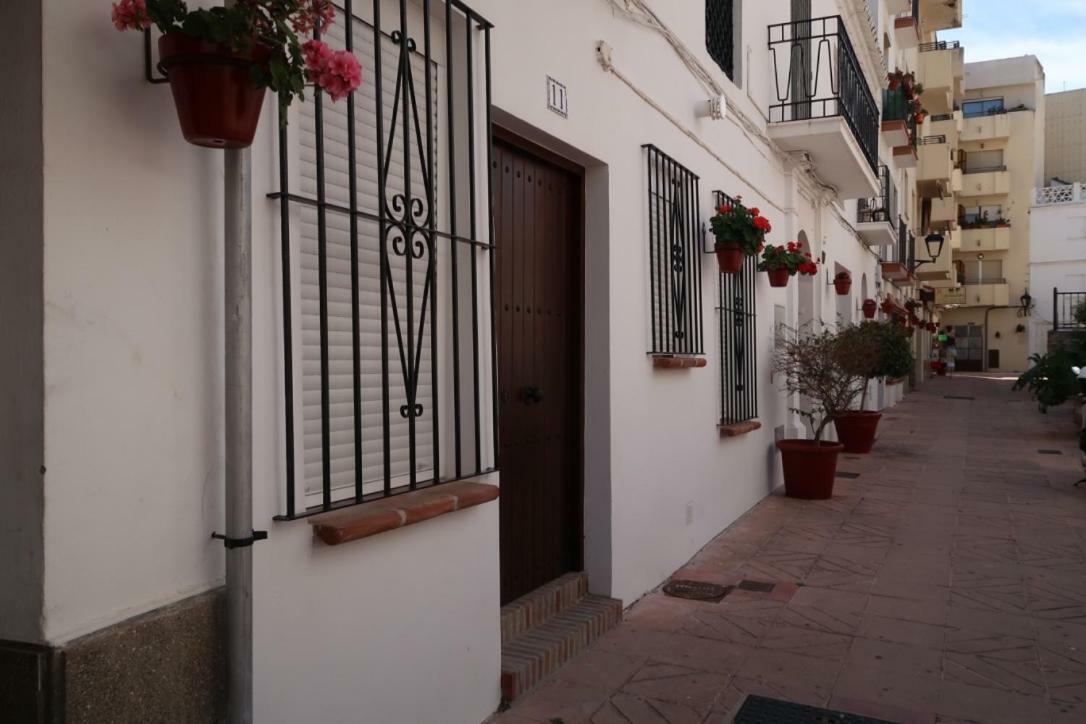 Holiday home La Casita De Carmen *