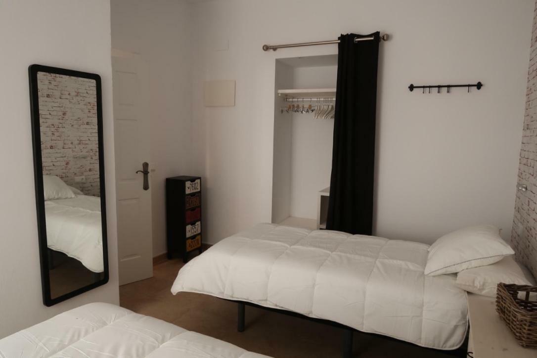 Vakantiehuis La Casita De Carmen