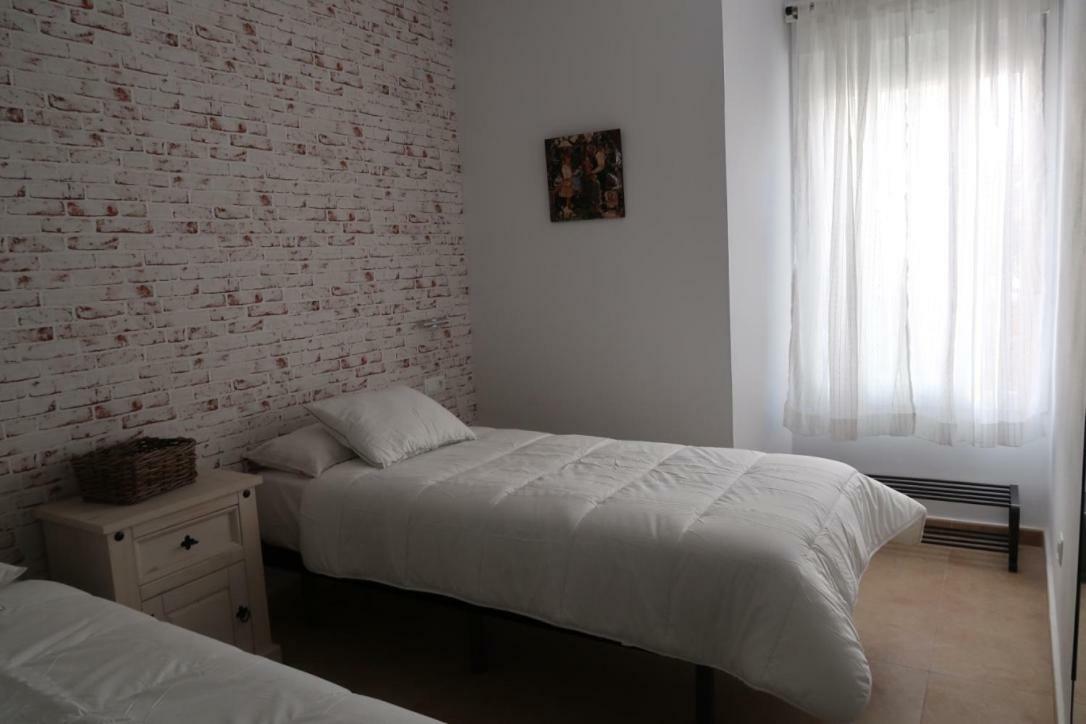 La Casita De Carmen Holiday home