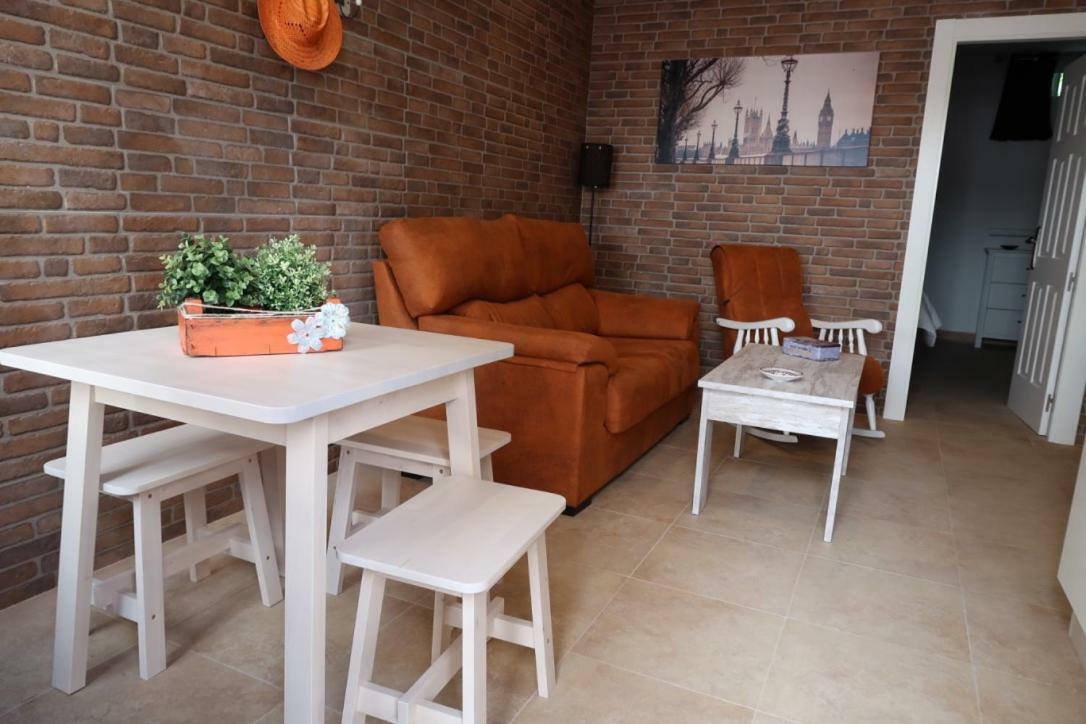 La Casita De Carmen Holiday home Estepona
