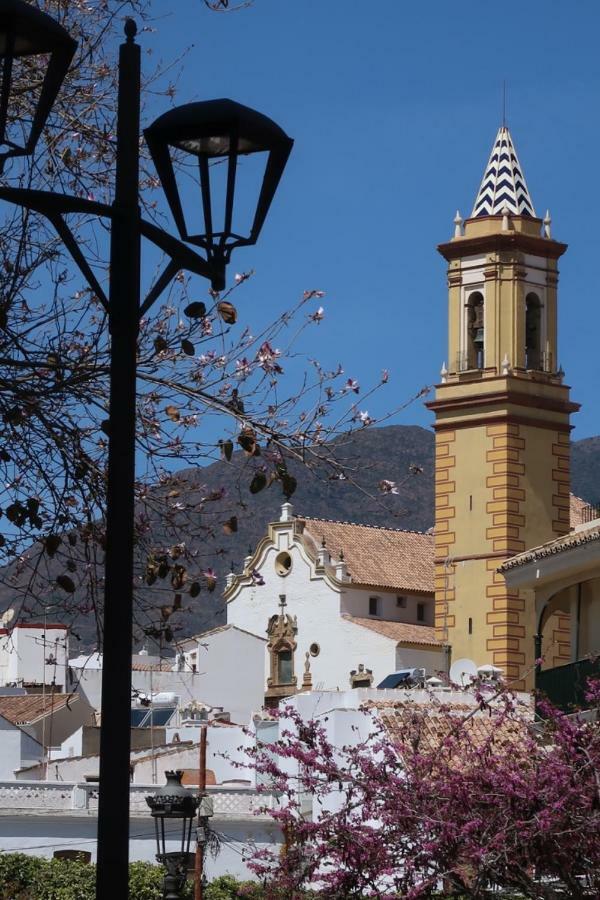 La Casita De Carmen Estepona