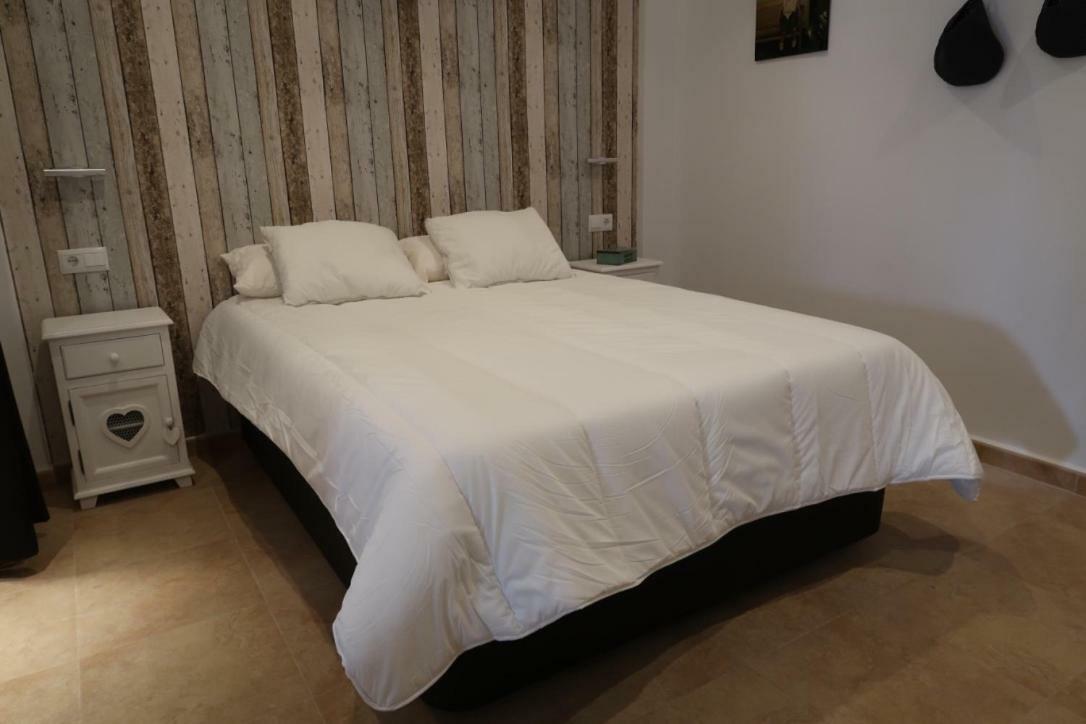 La Casita De Carmen Estepona