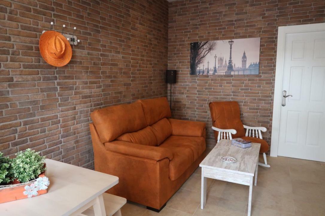 La Casita De Carmen Vakantiehuis