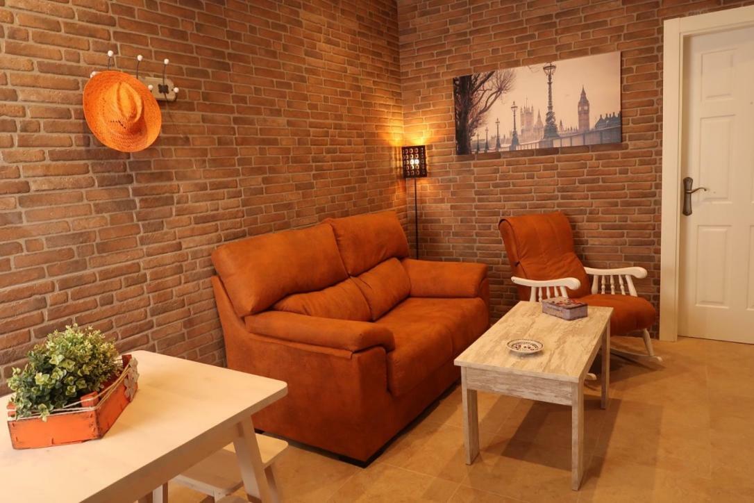 La Casita De Carmen *