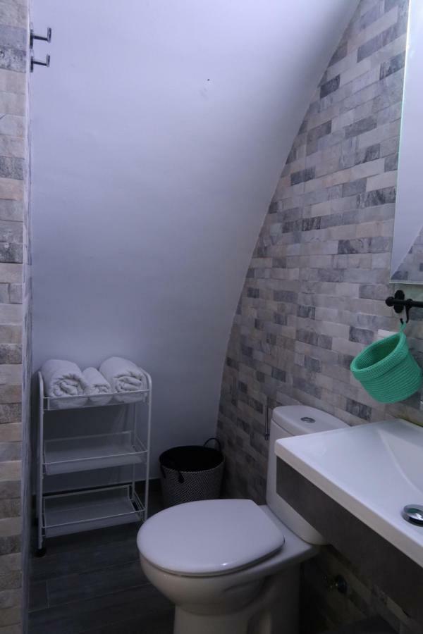 La Casita De Carmen *