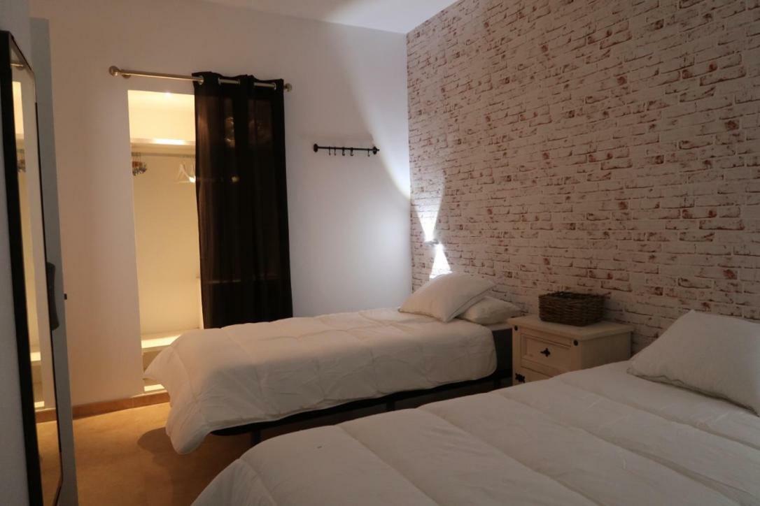 La Casita De Carmen Holiday home