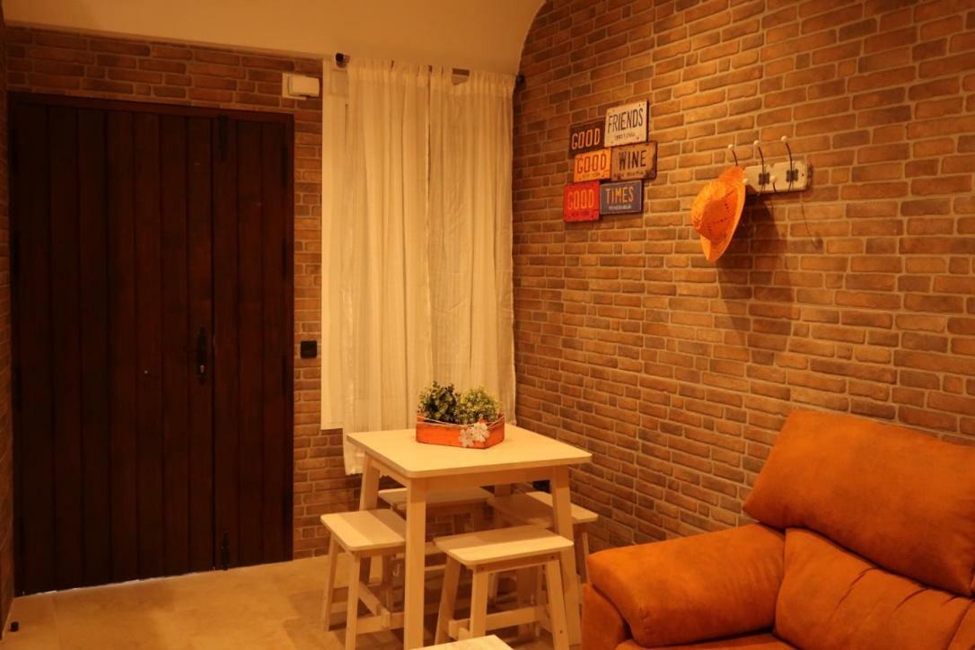 La Casita De Carmen