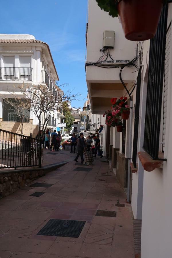 La Casita De Carmen Holiday home *