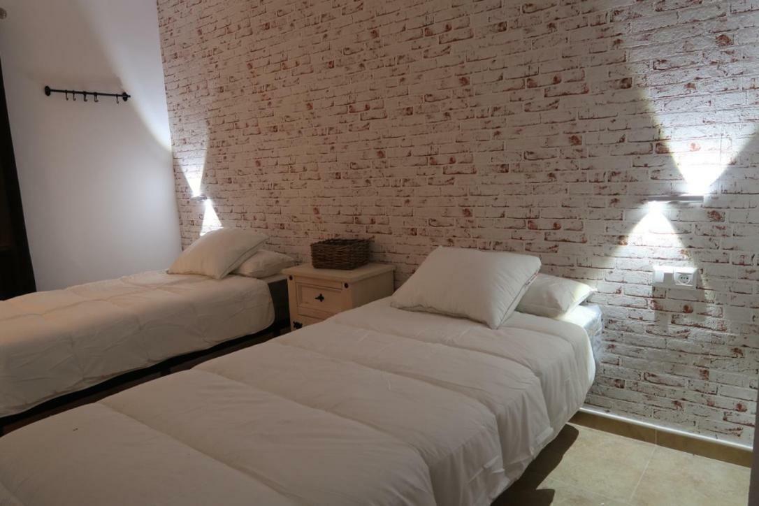 Holiday home La Casita De Carmen