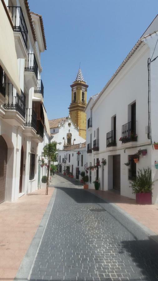 Puerto Deportivo Apartment