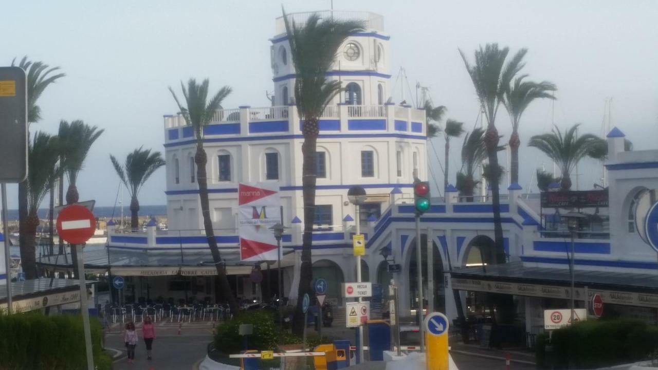 Puerto Deportivo