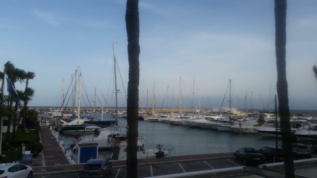 Puerto Deportivo Apartment Estepona