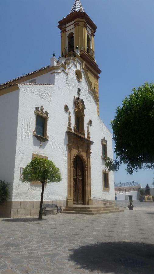 Puerto Deportivo Apartment Estepona
