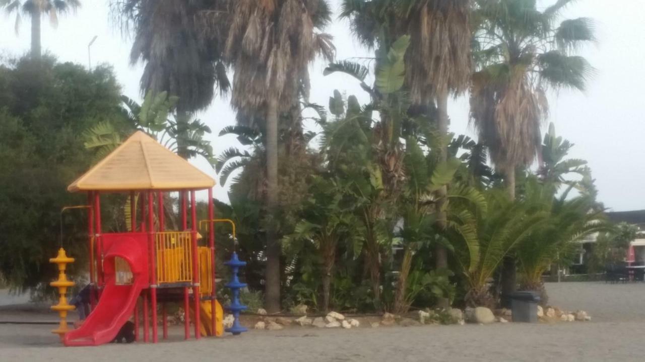 Puerto Deportivo