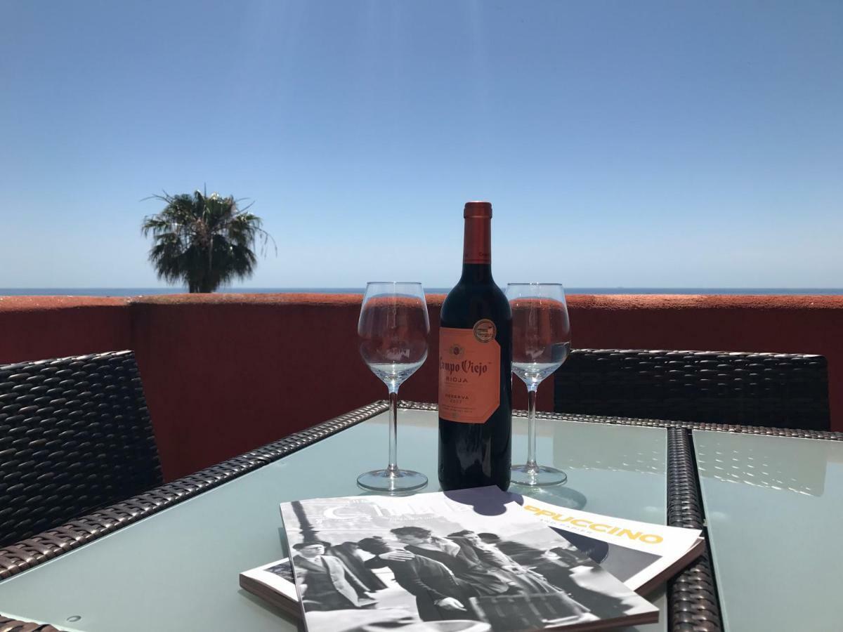 Verano Penthouse Apartment Estepona