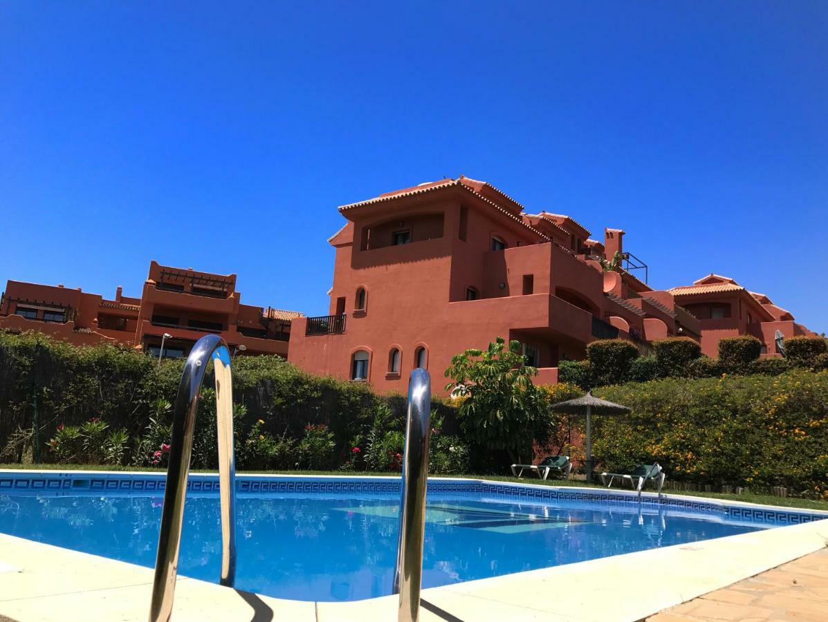 Verano Penthouse Estepona