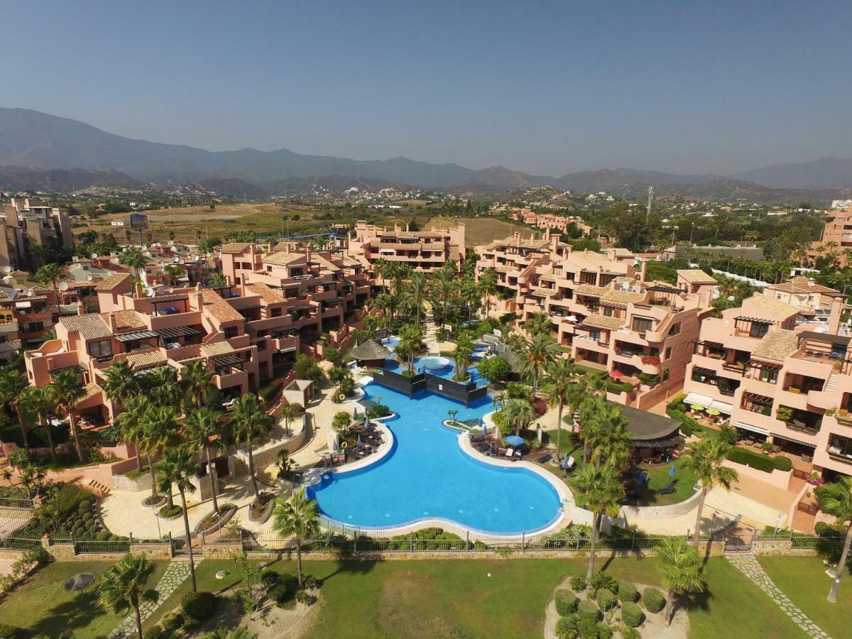 Mar Azul Apart Apartment Estepona