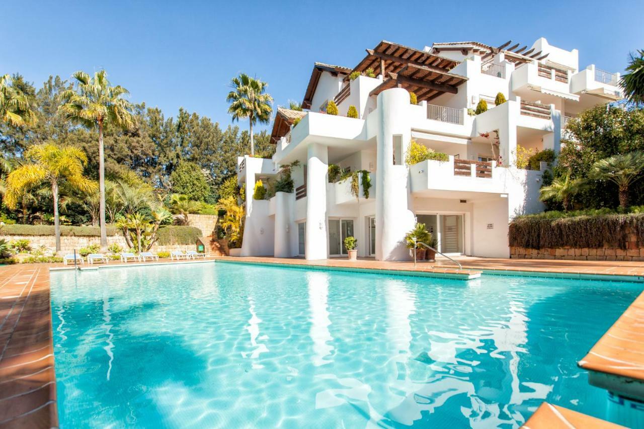Hanami Alcazaba Penthouse *