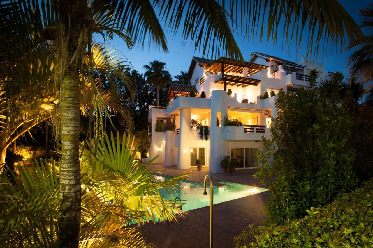 Apartment Hanami Alcazaba Penthouse Estepona