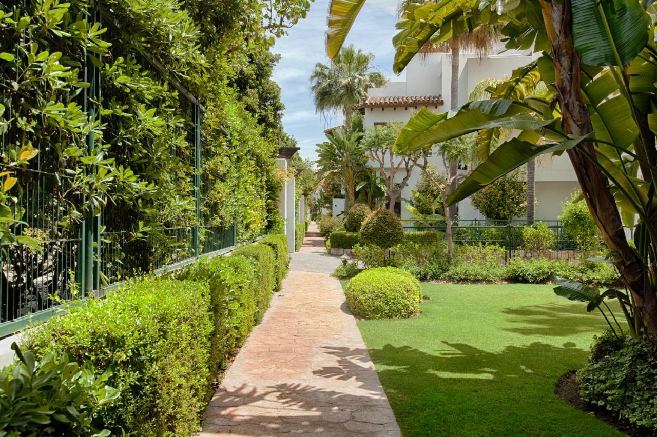 Hanami Alcazaba Penthouse * Estepona