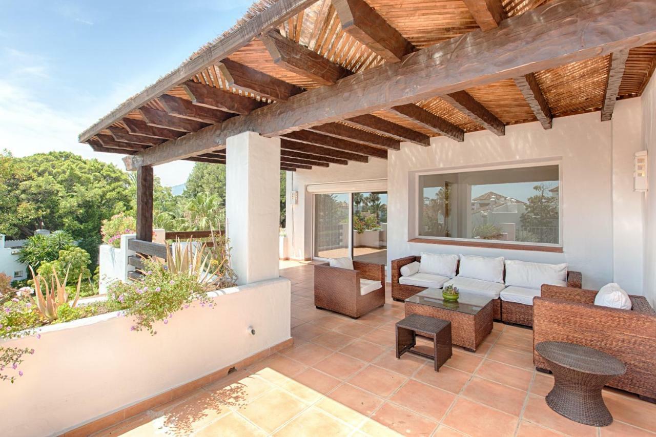 Appartement Hanami Alcazaba Penthouse *