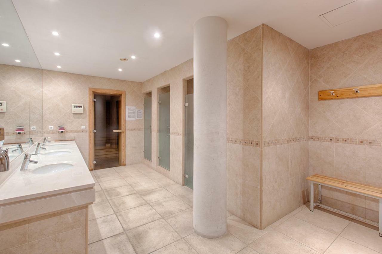 Hanami Alcazaba Penthouse Apartment Estepona