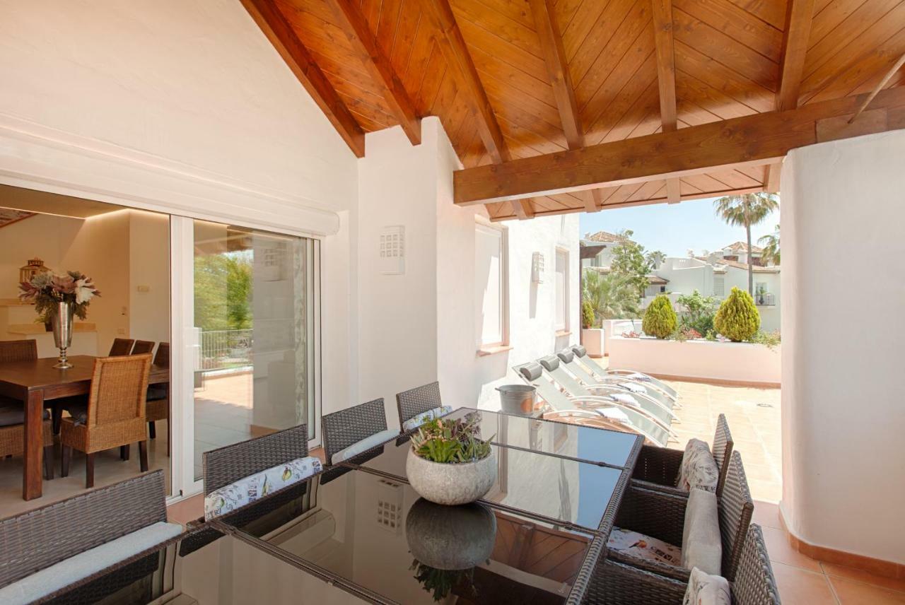 Hanami Alcazaba Penthouse Estepona