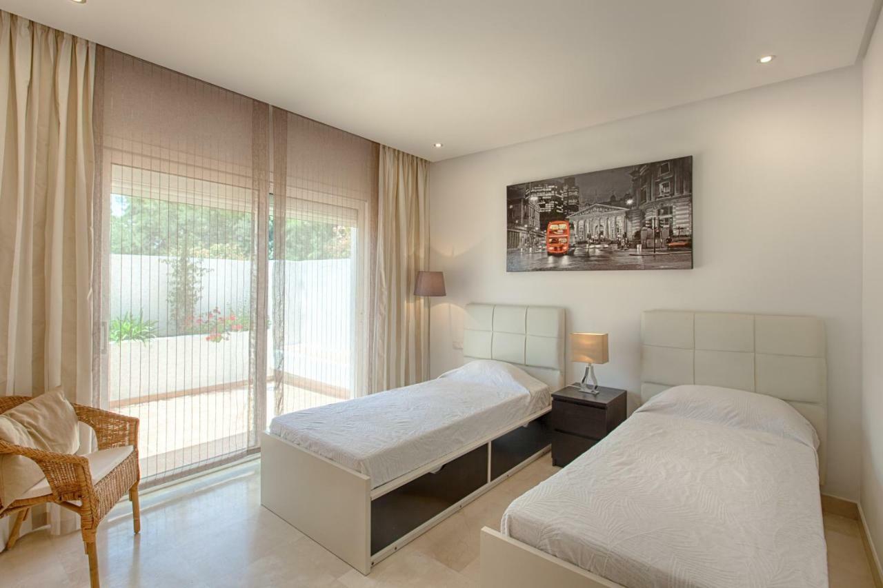 Hanami Alcazaba Penthouse *