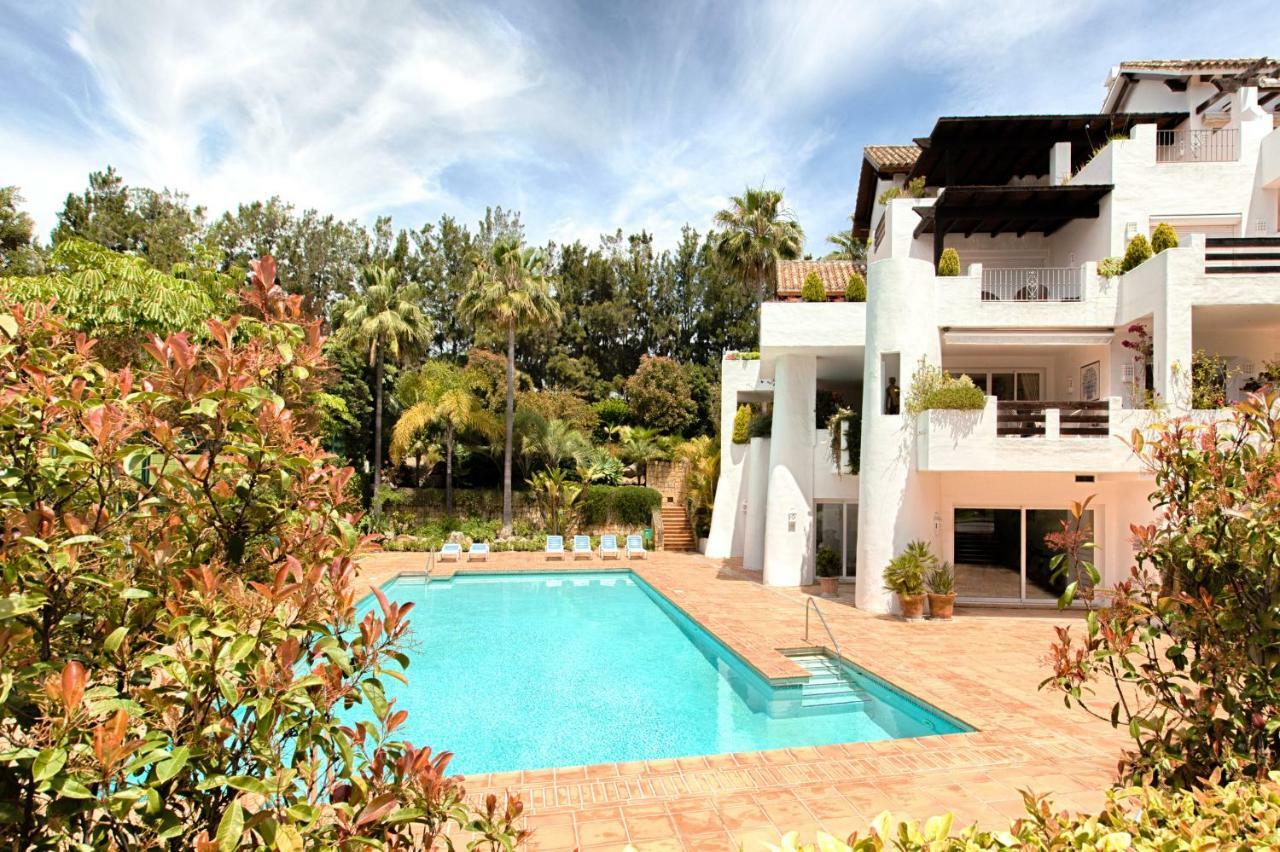 Hanami Alcazaba Penthouse * Estepona