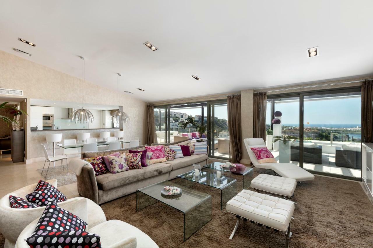 Apartment Flamingos Tee 6 Estepona