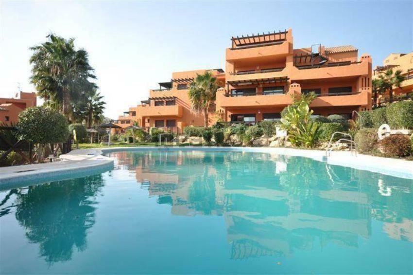 Apartment Jardines De Nueva Galera
