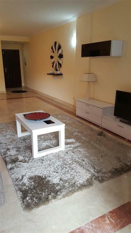 Apartment Jardines De Nueva Galera *