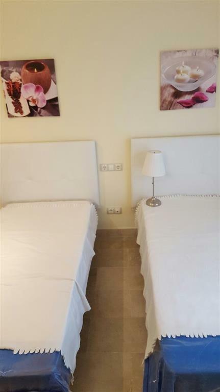 Jardines De Nueva Galera Apartment