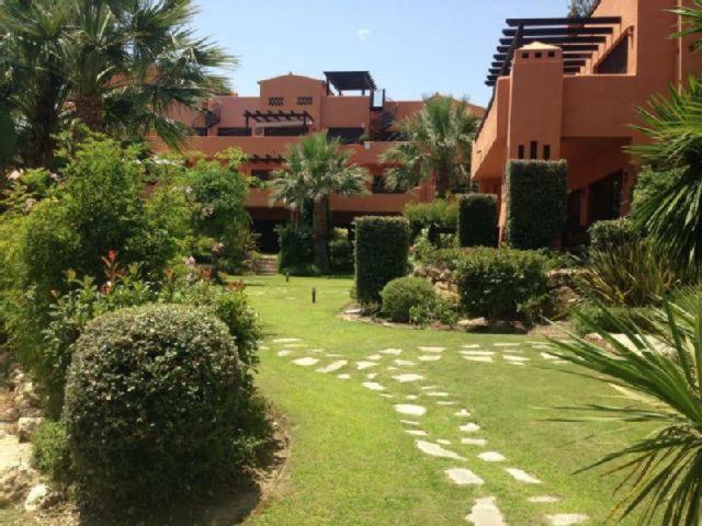Apartment Jardines De Nueva Galera Estepona