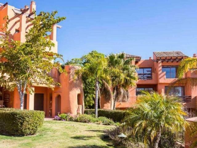Jardines De Nueva Galera * Estepona