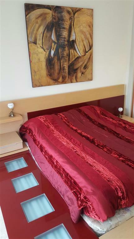 Apartment Jardines De Nueva Galera Estepona