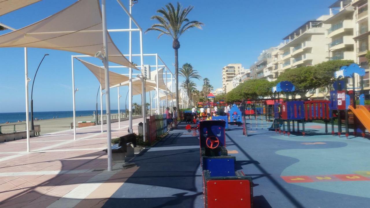 Puerto Deportivo Apartment Estepona