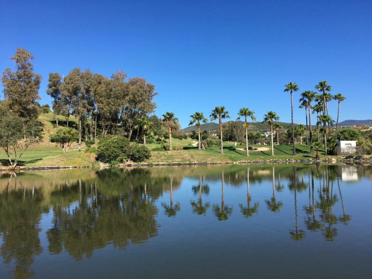 Golf - Pintores Appartement Estepona