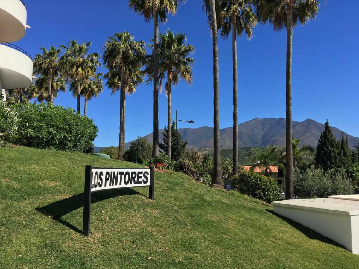 Appartement Golf - Pintores Estepona