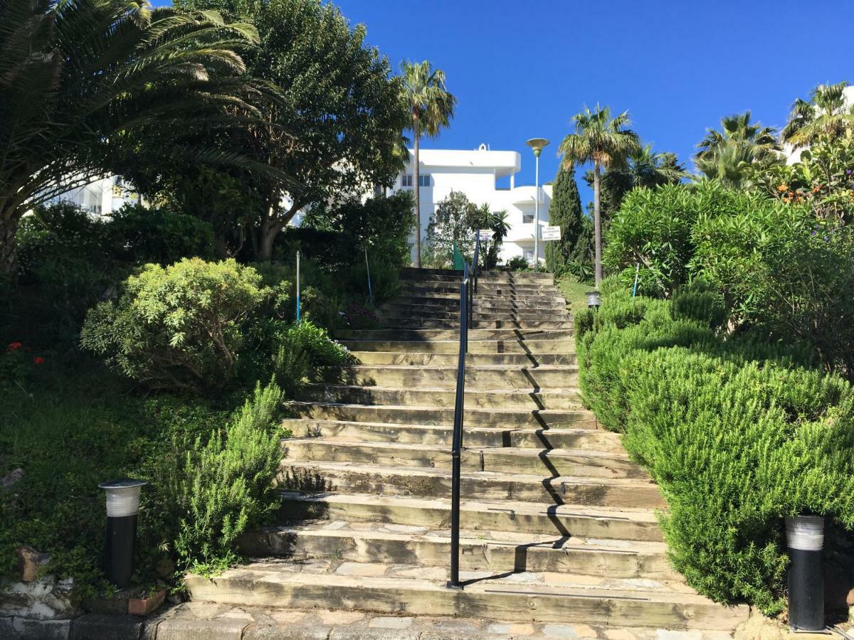 Golf - Pintores * Estepona
