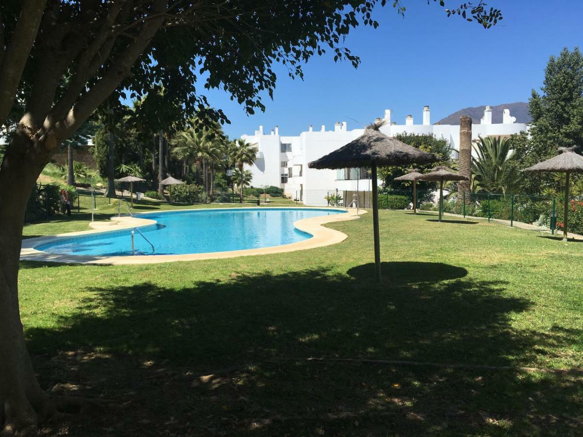 Apartamento Golf - Pintores Estepona